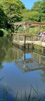im Zoo &ndash; &copy; Barbara Pflicke (Eberhardt TRAVEL)