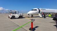 002 Abflug nach Jersey &ndash; &copy; Kristin Weigel (Eberhardt TRAVEL)