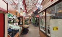 010 Markthalle in St Helier &ndash; &copy; Kristin Weigel (Eberhardt TRAVEL)