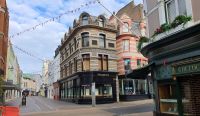 013 St Helier &ndash; &copy; Kristin Weigel (Eberhardt TRAVEL)
