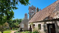 041 Herrenhaus La Seigneurie auf der Insel Sark &ndash; &copy; Kristin Weigel (Eberhardt TRAVEL)