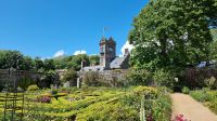 049 Gärten La Seigneurie auf Sark &ndash; &copy; Kristin Weigel (Eberhardt TRAVEL)