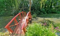 051 Monetbrücke in La Seigneurie auf Sark