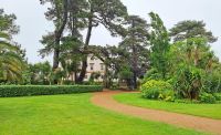092 Coronation Park in St Lawrence &ndash; &copy; Kristin Weigel (Eberhardt TRAVEL)