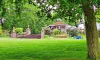 139 Pavilion im Candie Garden auf Guernsey &ndash; &copy; Kristin Weigel (Eberhardt TRAVEL)