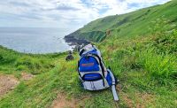 192 Wanderung an der Nordostküste von Jersey &ndash; &copy; Kristin Weigel (Eberhardt TRAVEL)