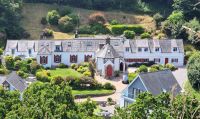 197 ehemaliges Kloster an der Boley Bay &ndash; &copy; Kristin Weigel (Eberhardt TRAVEL)