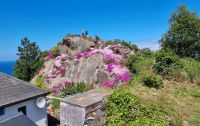209 Wanderung an der Nordostküste von Jersey &ndash; &copy; Kristin Weigel (Eberhardt TRAVEL)