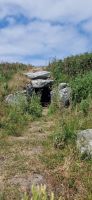 Guernse-La Verde Dolmen.jpg &ndash; &copy; Stephan Konietzny (Eberhardt TRAVEL)
