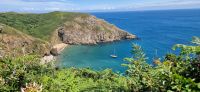Insel Sark-Badebucht.jpg &ndash; &copy; Stephan Konietzny (Eberhardt TRAVEL)