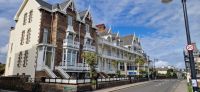 Jersey-Hotel Ommaroo