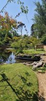 Jersey-Samares Manor Garten &ndash; &copy; Stephan Konietzny (Eberhardt TRAVEL)