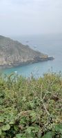 auf dem Weg zu Little Sark