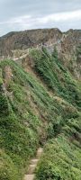 auf dem Weg zu Little Sark &ndash; &copy; Barbara Pflicke (Eberhardt TRAVEL)