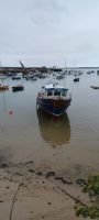 Gorey Pier &ndash; &copy; Barbara Pflicke (Eberhardt TRAVEL)