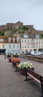 Gorey &ndash; &copy; Barbara Pflicke (Eberhardt TRAVEL)