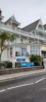 Ommaroo Hotel St. Helier &ndash; &copy; Barbara Pflicke (Eberhardt TRAVEL)