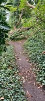 Botanischer Garten in St. Helier