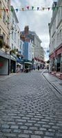 Stadtzentrum von St. Peter Port &ndash; &copy; Barbara Pflicke (Eberhardt TRAVEL)