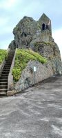 Hermitage Rock (St. Helier`s Felsen) &ndash; &copy; Barbara Pflicke (Eberhardt TRAVEL)
