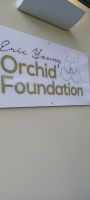Orchid Foundation &ndash; &copy; Barbara Pflicke (Eberhardt TRAVEL)