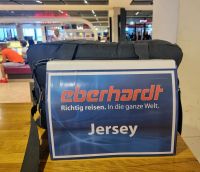 Abflug nach Jersey &ndash; &copy; Marcus Hasselhorst (Eberhardt TRAVEL)