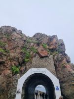 Erste Impressionen Sark (3) &ndash; &copy; Marcus Hasselhorst (Eberhardt TRAVEL)