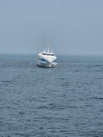 Unser Boot nach Jersey (8) &ndash; &copy; Marcus Hasselhorst (Eberhardt TRAVEL)