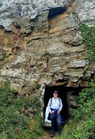 Window in the rocks (3) &ndash; &copy; Marcus Hasselhorst (Eberhardt TRAVEL)