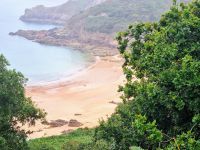 Greve de Lecq (1) &ndash; &copy; Marcus Hasselhorst (Eberhardt TRAVEL)