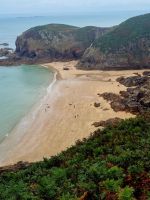 Plemont Bay (1)