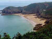Plemont Bay (5) &ndash; &copy; Marcus Hasselhorst (Eberhardt TRAVEL)
