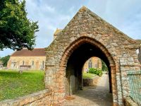 Gemeinde Kirche Arsenal.jpg &ndash; &copy; Marcus Hasselhorst (Eberhardt TRAVEL)