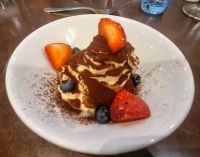 Dinner Desert &ndash; &copy; Marcus Hasselhorst (Eberhardt TRAVEL)