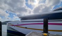 Fahrt nach Jersey (1)
