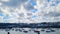 St.Peter Port Harbour (1)
