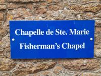 brelade fisherman´s chapel (3) &ndash; &copy; Marcus Hasselhorst (Eberhardt TRAVEL)