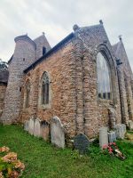 brelade fisherman´s chapel (4) &ndash; &copy; Marcus Hasselhorst (Eberhardt TRAVEL)