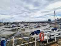 Hafen st Auburn (2) &ndash; &copy; Marcus Hasselhorst (Eberhardt TRAVEL)