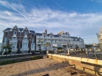 Hotel Ommaroo (1) &ndash; &copy; Marcus Hasselhorst (Eberhardt TRAVEL)