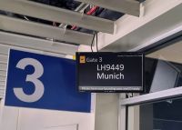 Abflug aus Jersey (1) &ndash; &copy; Marcus Hasselhorst (Eberhardt TRAVEL)
