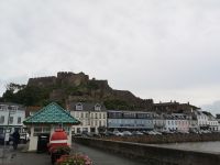 Festung Gorey &ndash; &copy; Marta Rass (Eberhardt TRAVEL)