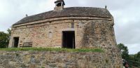 Kapelle La Hougue &ndash; &copy; Marta Rass (Eberhardt TRAVEL)
