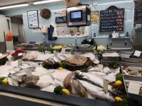 für alle Fischgourmets &ndash; &copy; Marta Rass (Eberhardt TRAVEL)
