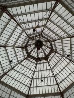 Markthalle &ndash; &copy; Marta Rass (Eberhardt TRAVEL)