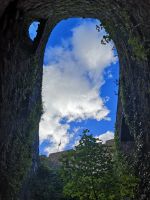 Gorey Castle &ndash; &copy; Marta Rass (Eberhardt TRAVEL)