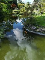 Park in Samares Manor &ndash; &copy; Marta Rass (Eberhardt TRAVEL)