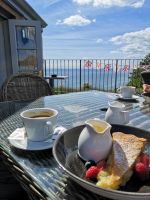 Eine apple pie - einfach lecker &ndash; &copy; Marta Rass (Eberhardt TRAVEL)