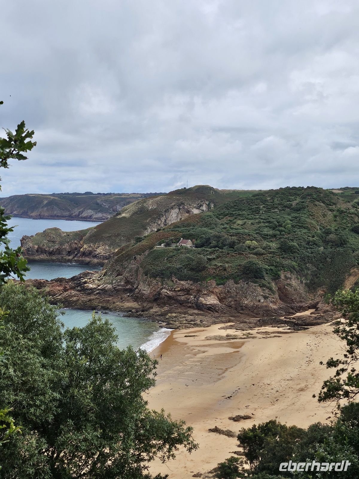 Greve de Lecq &ndash; &copy; Mariele Koeckeritz (Eberhardt TRAVEL)