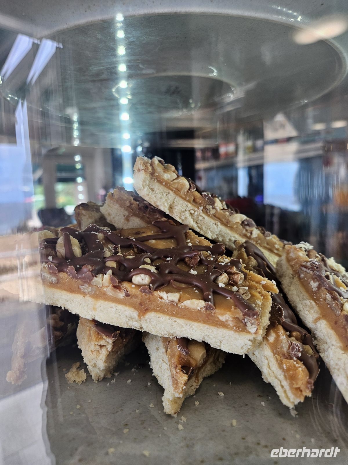 unfassbar lecker &ndash; &copy; Mariele Koeckeritz (Eberhardt TRAVEL)